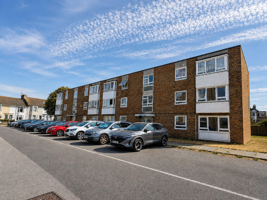 Main image of property: Whiterock Place, Southwick