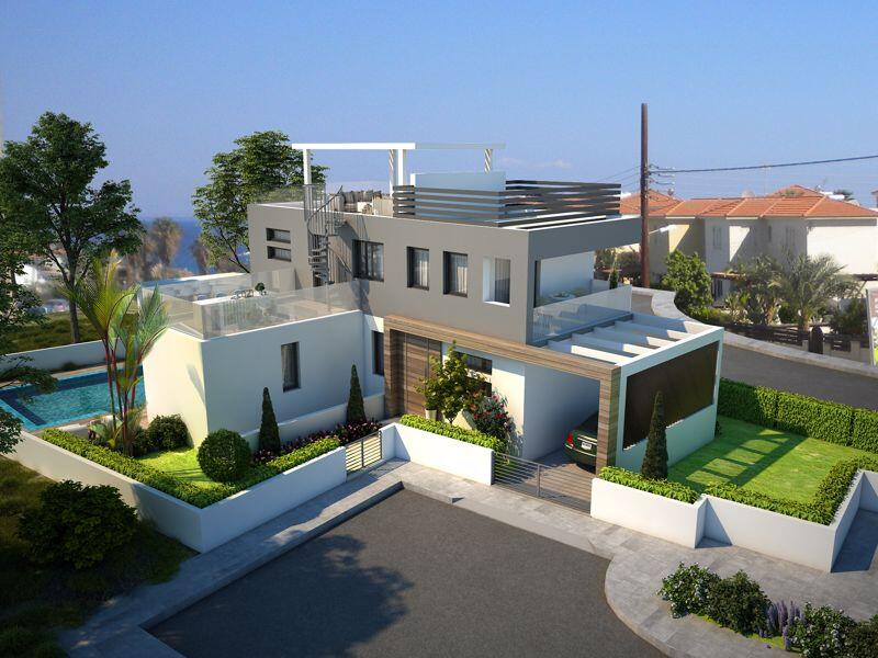 Main image of property: Kapparis, Famagusta, Cyprus