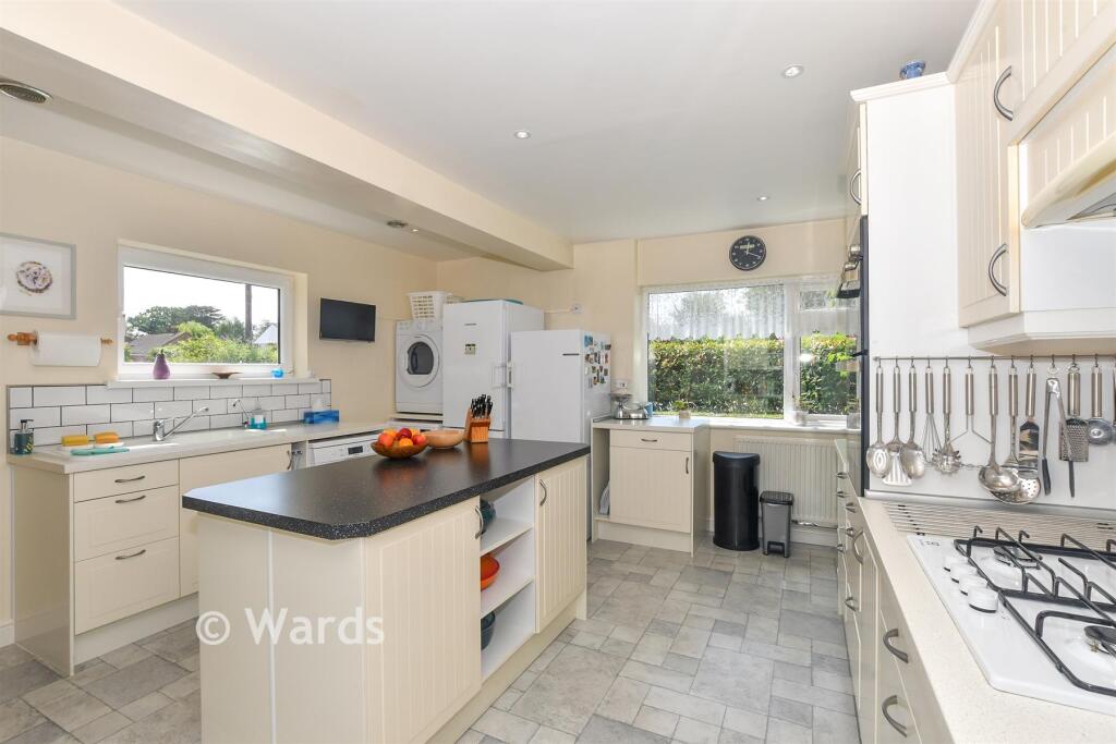 Main image of property: Coombelands, Wittersham, Kent
