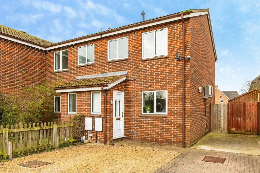 Main image of property: The Pastures, Hardwick, Cambridge