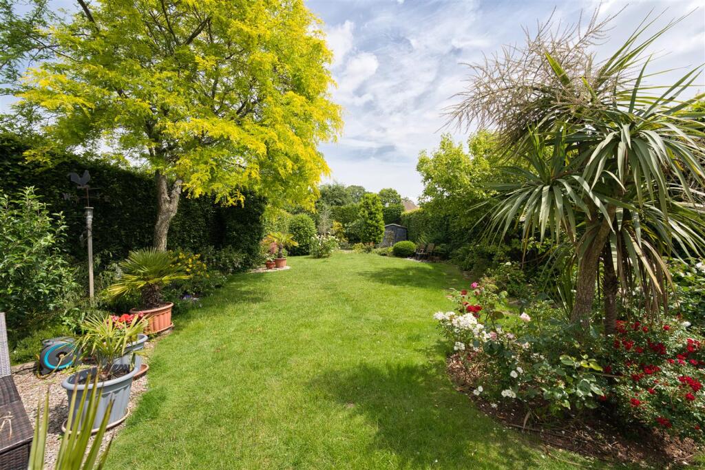 House in Weston-super-Mare, Worlebury - View 4