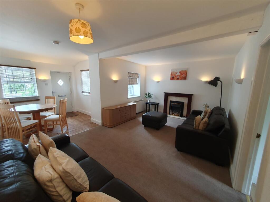 Main image of property: Nepgill, Bridgefoot, Workington