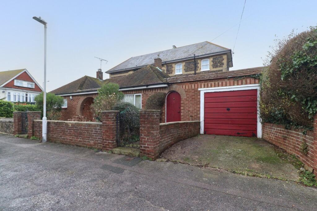 Main image of property: Harold Avenue, Westgate-On-Sea, CT8