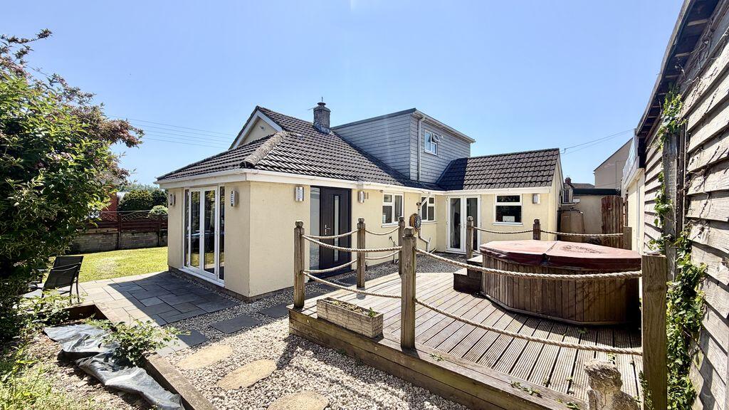 Main image of property: Furnham Road, Chard, Somerset TA20