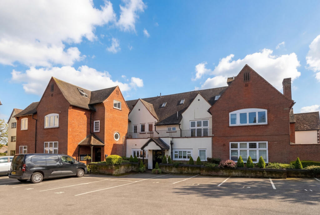 Main image of property: Dane House, Hadham Road, Bishop's Stortford, Hertfordshire, CM23