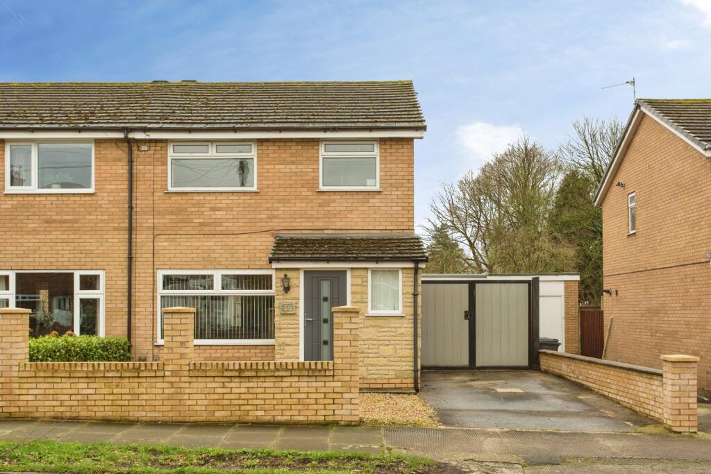 Main image of property: Westgate, Leyland, Lancashire, PR25