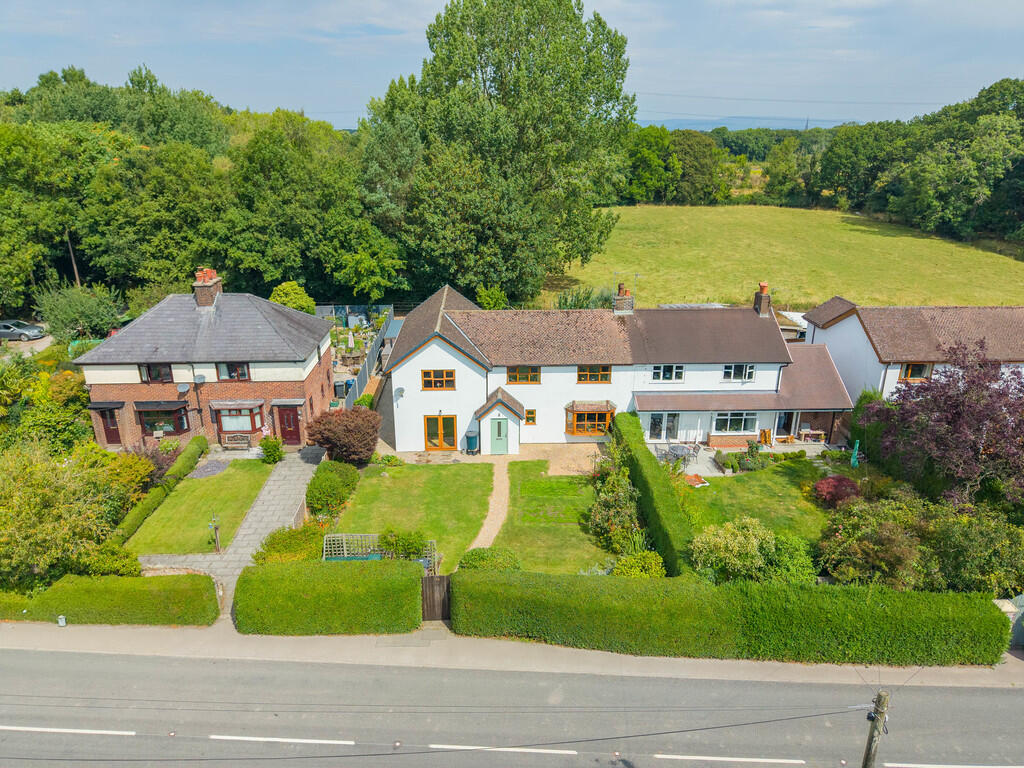 Main image of property: Lindle Lane, Hutton