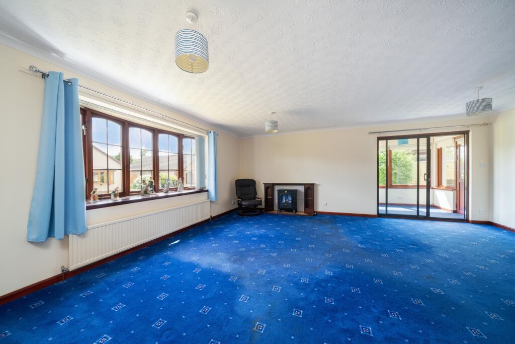 House in Cupar, Fife - View 3