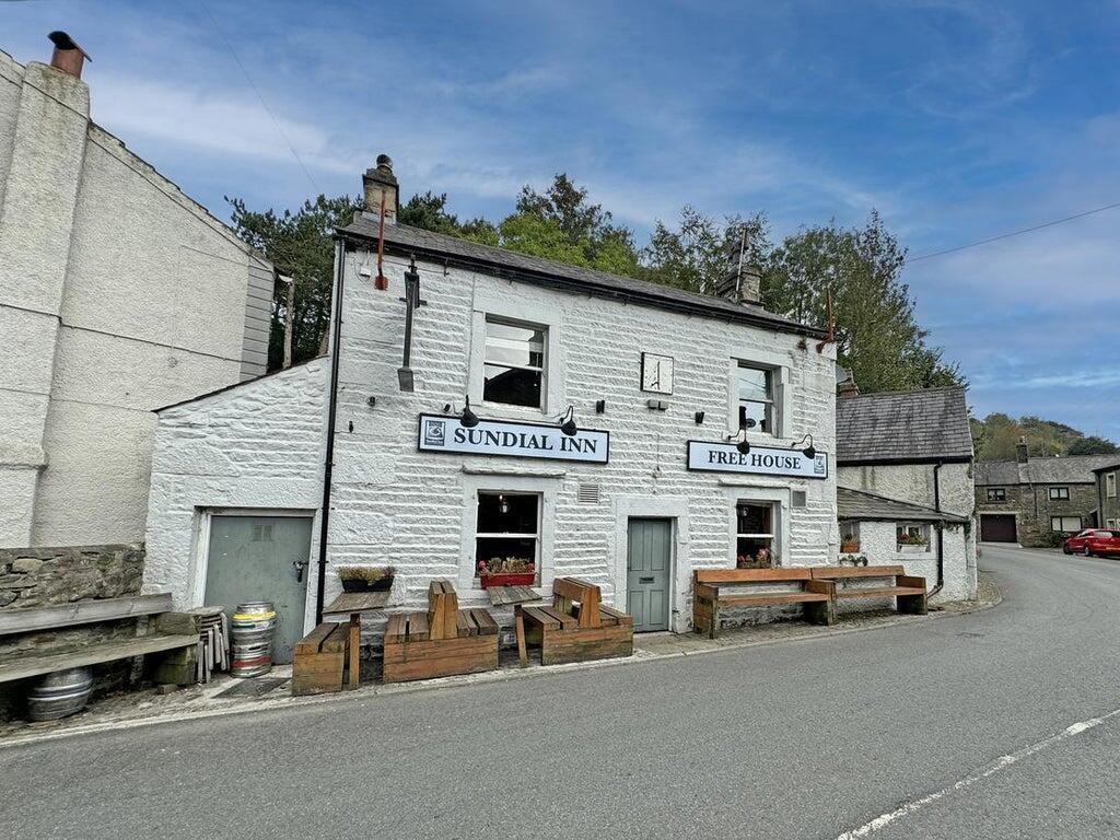 Main image of property: The Sundial Inn, 14 Main Street, Lower Bentham, Lancaster, LA2 7DS