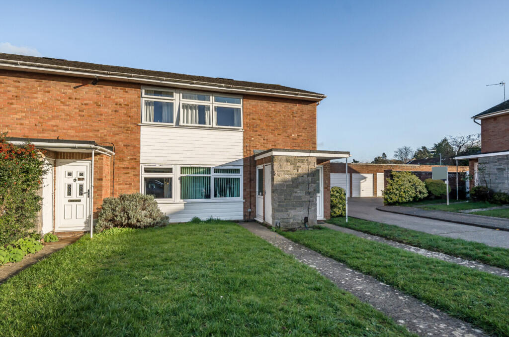 Main image of property: Nursery Close, Headington, Oxford