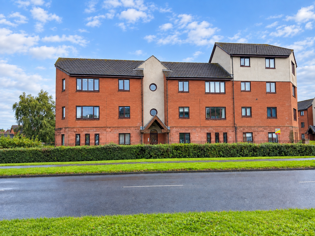 Main image of property: 34, Longdales Place, New Carron, Falkirk, FK2 7HN