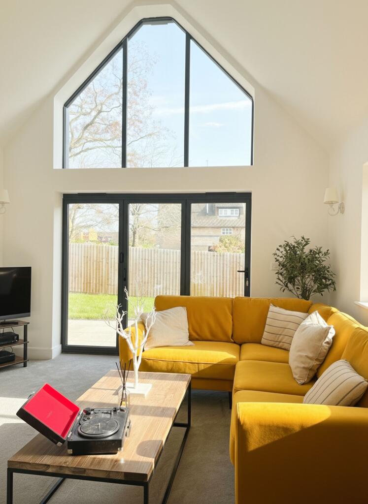 Main image of property: Riverside View, Milton Ernest, MK44