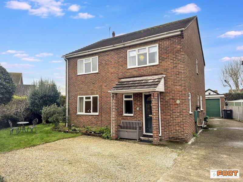 Main image of property: Atherley Road, Hayling Island.