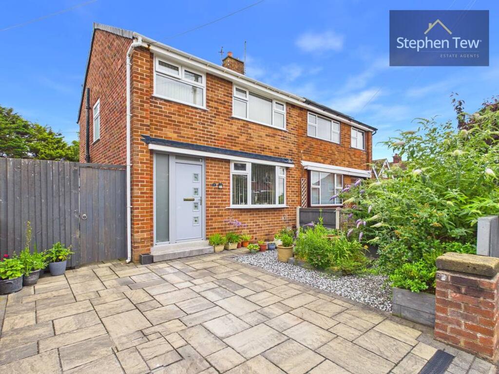 Main image of property: Farnell Place, Blackpool, FY4