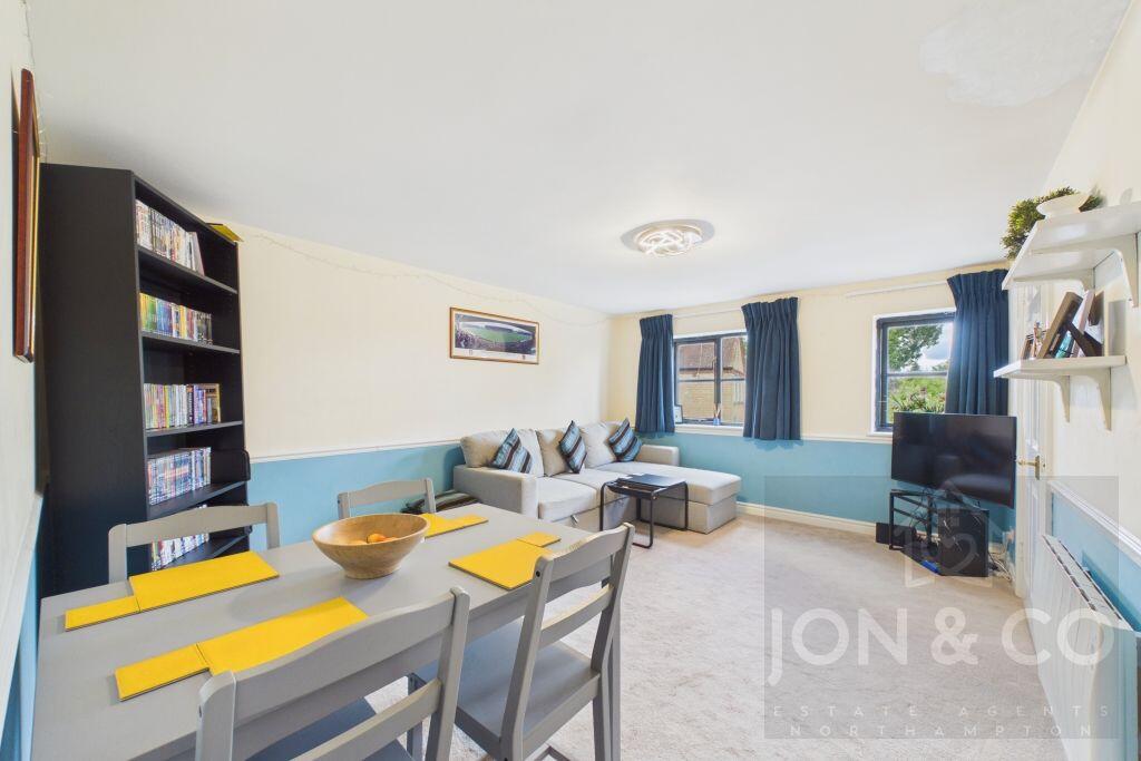 Apartment in Lunchfield Lane | Moulton | NN3, Moulton - View 4
