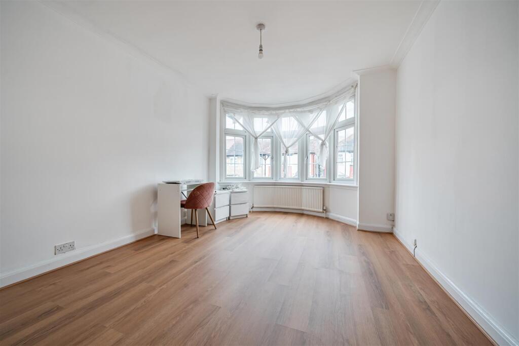 Main image of property: The Gardens, Harrow