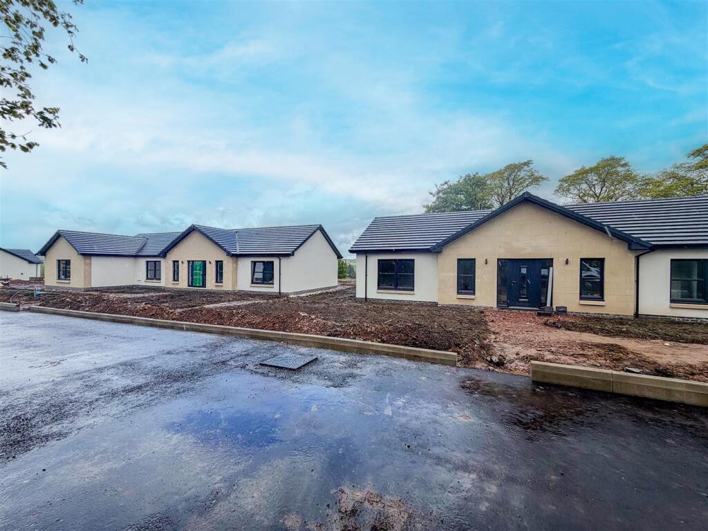 Plot 1, Bellefield Road, Lanark photo 2