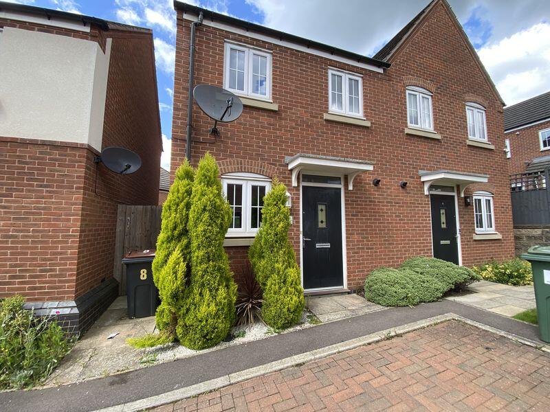 Main image of property: Drybread Lane, Nuneaton