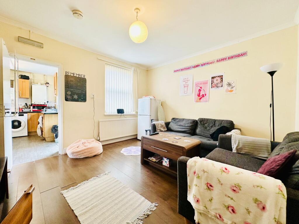 Main image of property: Sherwin Grove, Lenton