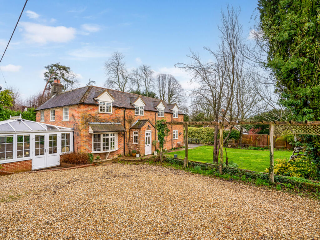 Main image of property: Andover Road, Newbury, RG20