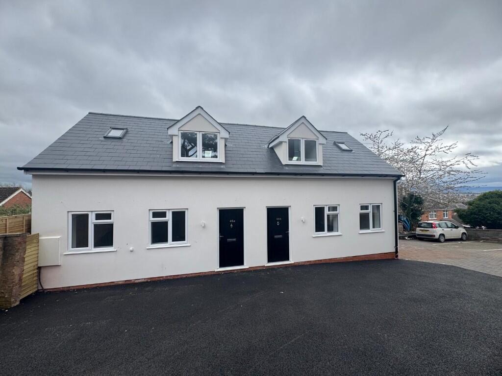 Main image of property: Tunnel Hill, Worcester, Worcestershire, WR4