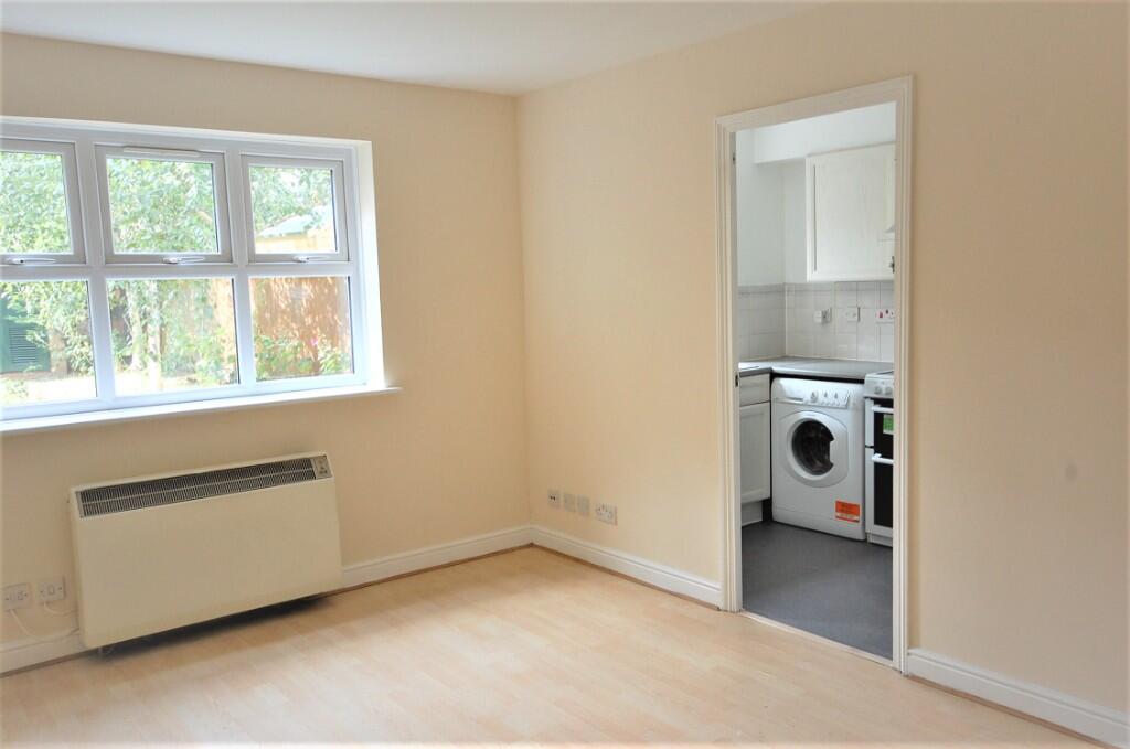 Main image of property: Basevi Way, London, SE8
