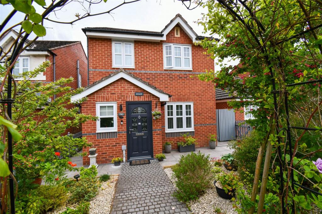 Main image of property: Denham Close, Prenton, Wirral