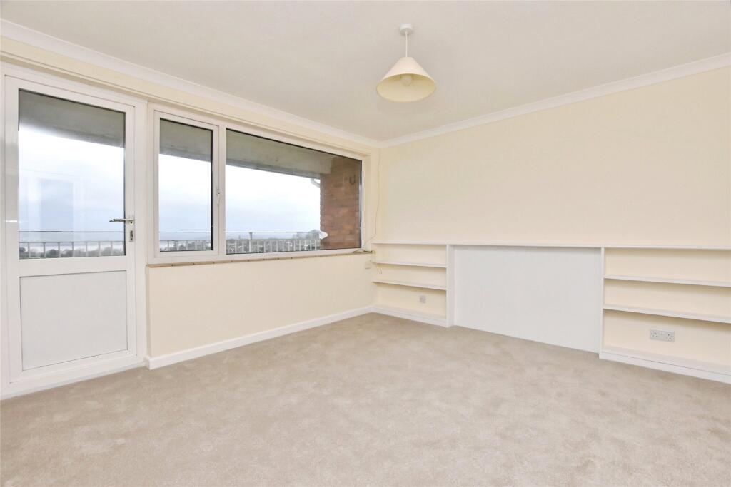 Main image of property: Westleigh, 127 Hulham Road, Exmouth, Devon