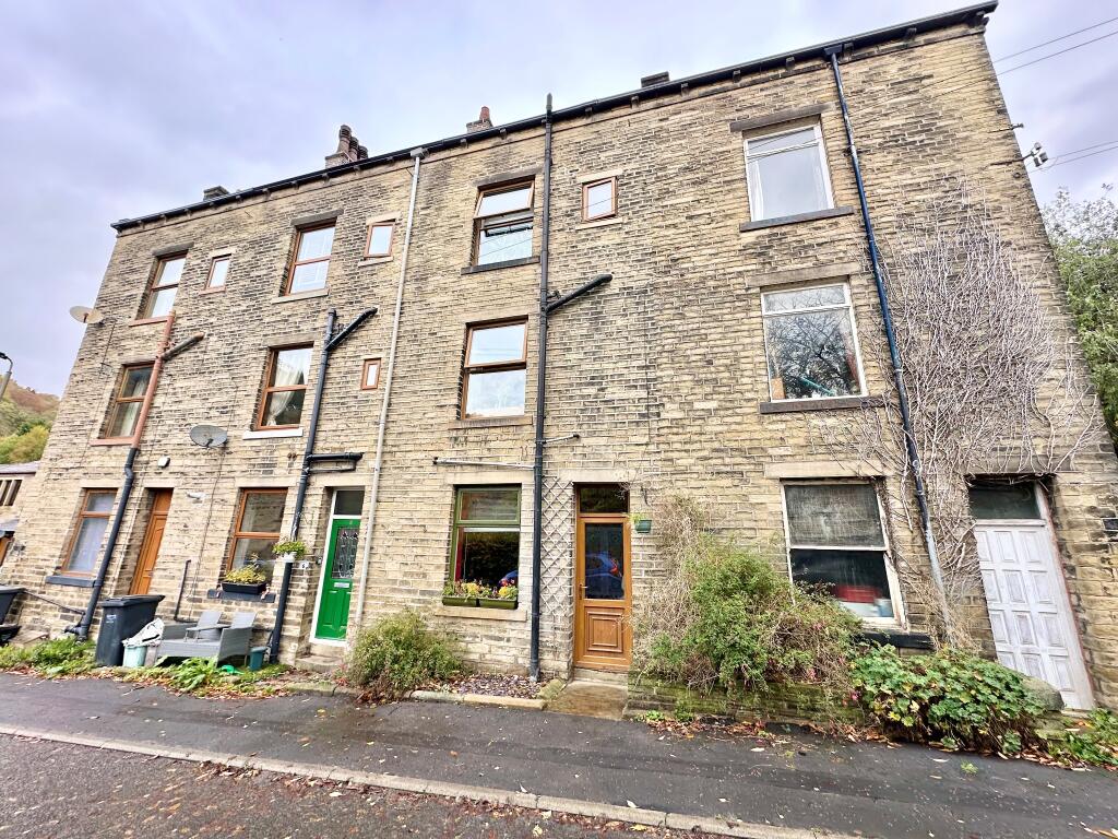 Main image of property: Windsor Place, Hebden Bridge, HX7 8LB