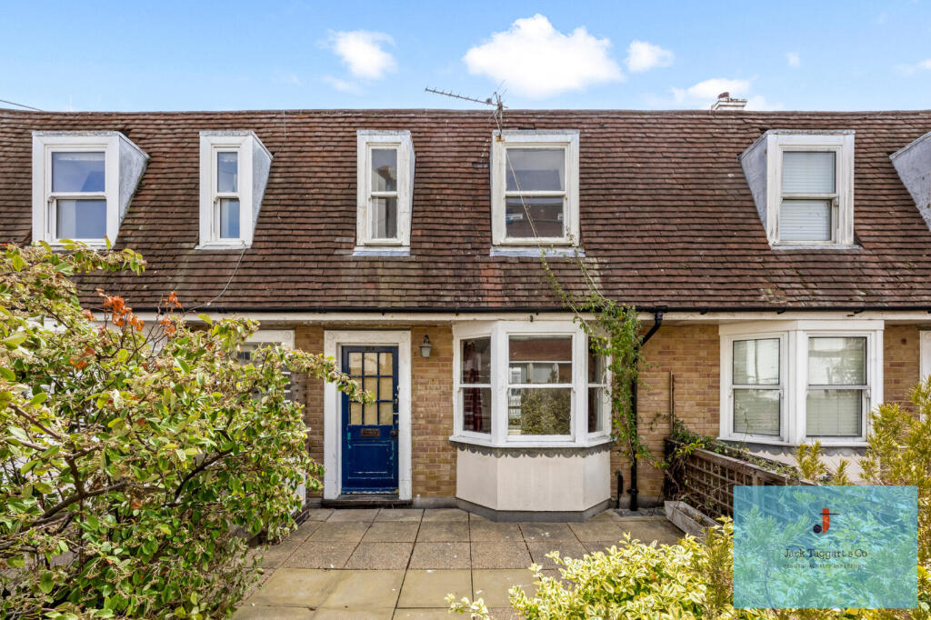 Main image of property: Dukes Lane, Brighton