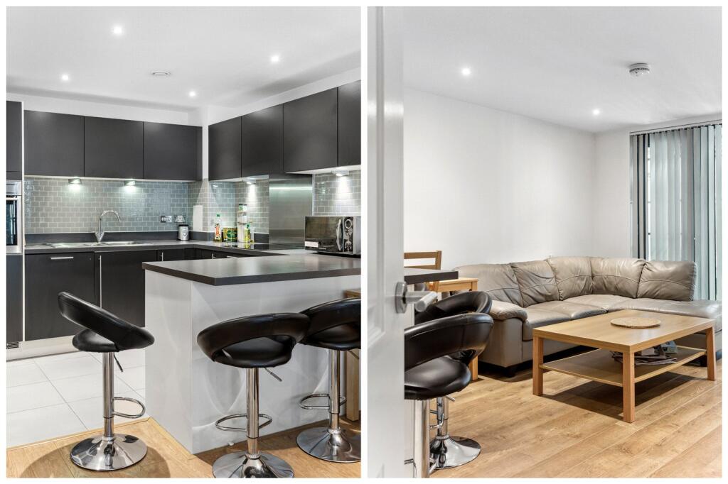 Main image of property: Kingfisher Heights, Waterside Way, London, N17