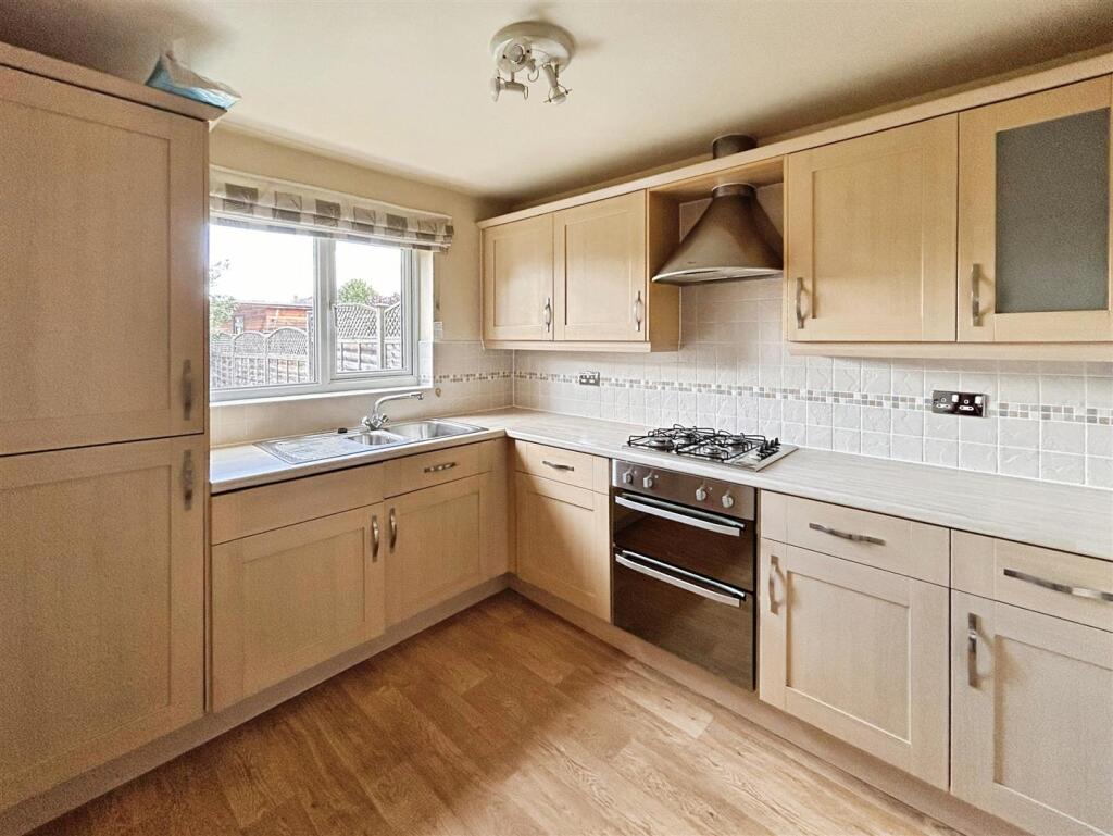 House in Cotswold, Mickleton - View 4