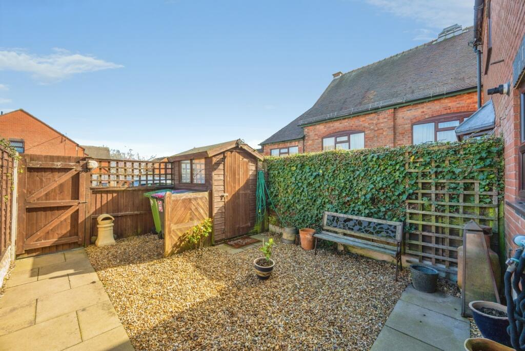 Additional image 7 of Austrey Road, Warton, Tamworth, Warwickshire, B79