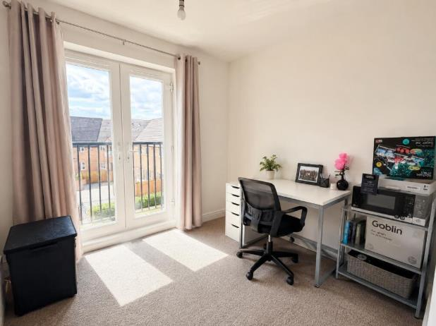 Apartment in Peterborough - View 2