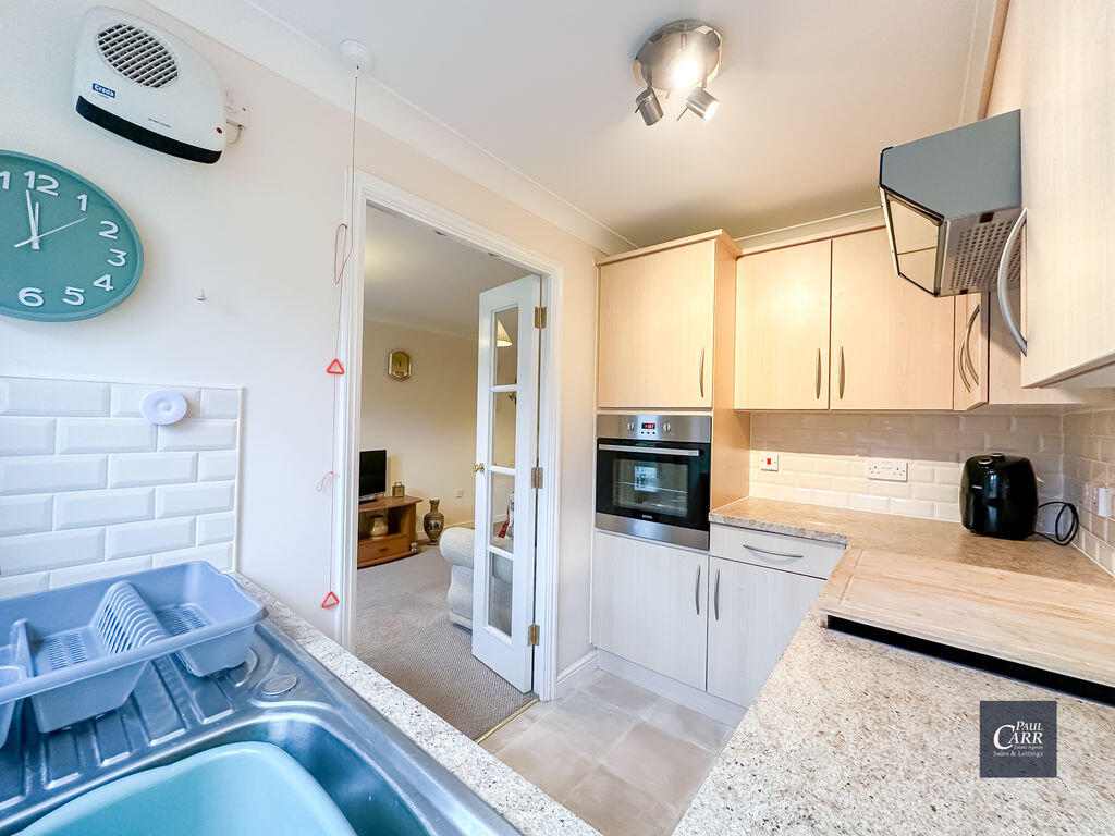 Additional image 5 of Hunters Court, Chester Road, Streetly, B74 3QX