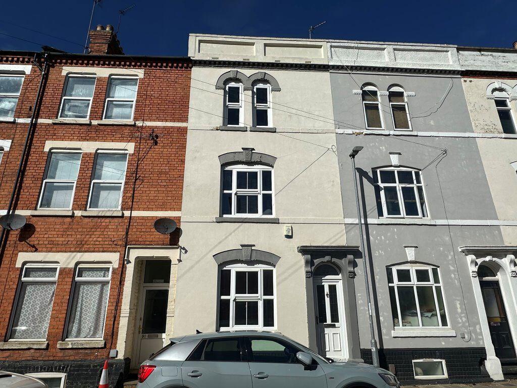 Main image of property: Colwyn Road - Northampton