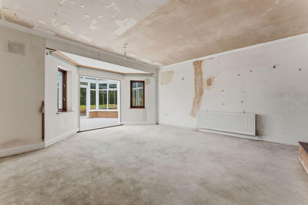 House in Leicester - More
