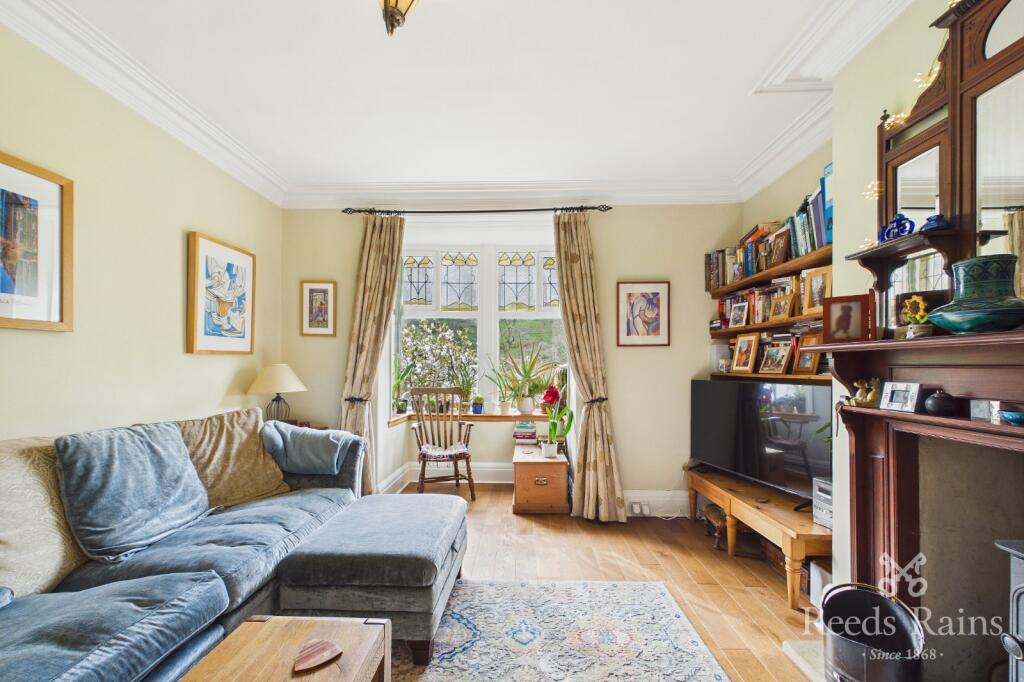 Ingle Dene, Charlestown, Hebden Bridge, West Yorkshire, HX7 photo 3