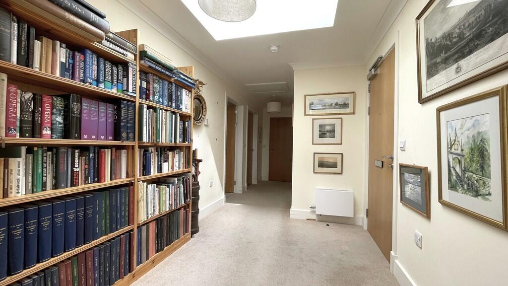 41 Tuckers Court, Richmond Villages Witney, Coral Springs Way, Oxfordshire, OX28 5DG photo 4