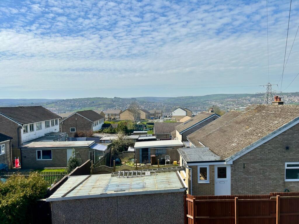 Additional image 9 of Cherry Tree Rise, Long Lee, Keighley, BD21