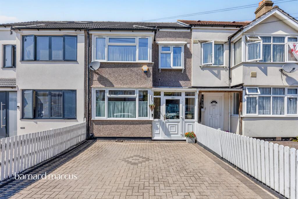 Main image of property: Galpins Road, Thornton Heath