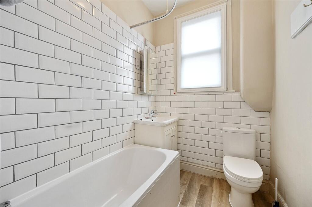 3 bedroom terraced house for rent