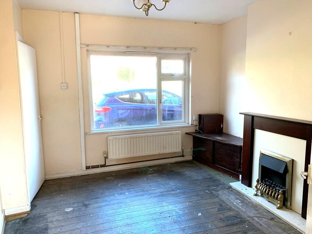 Dunkirk, Newcastle, Staffordshire, ST5 2SW photo 2