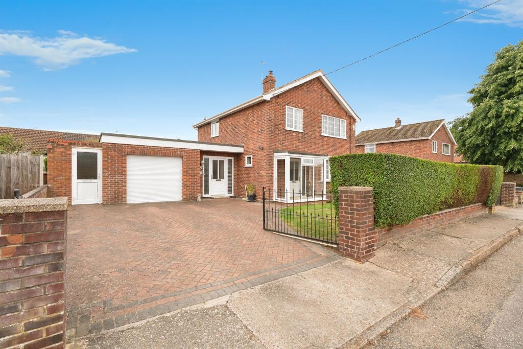 Main image of property: Heath Lane, Fakenham