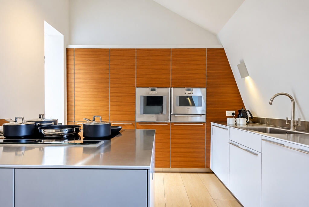 Apartment in London, East Marylebone, Mayfair - View 3