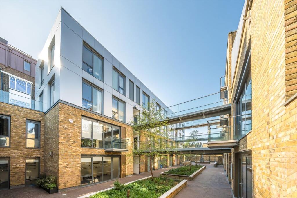 Main image of property: Porteus Place, Clapham