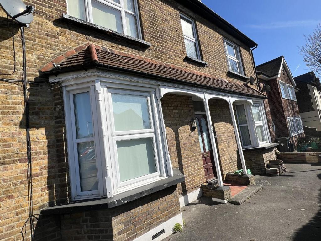 Main image of property: Chelmsford Road