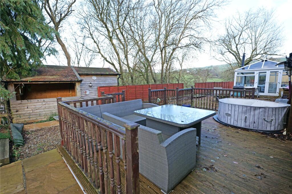 Additional image 31 of Dotcliffe Road, Kelbrook, Barnoldswick, Lancashire, BB18