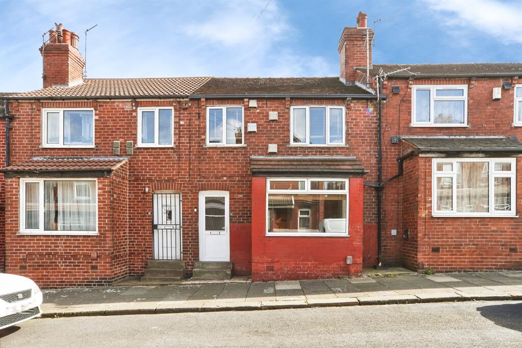 Main image of property: Glenthorpe Terrace, LEEDS