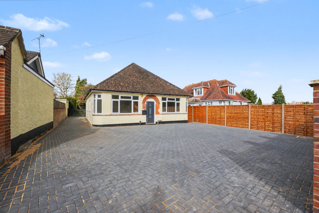 Main image of property: Maidstone Road, Wigmore, Gillingham
